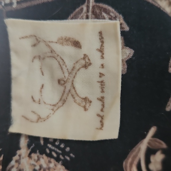 Spell Bohemian Royale Kimono - Picture 5 of 9